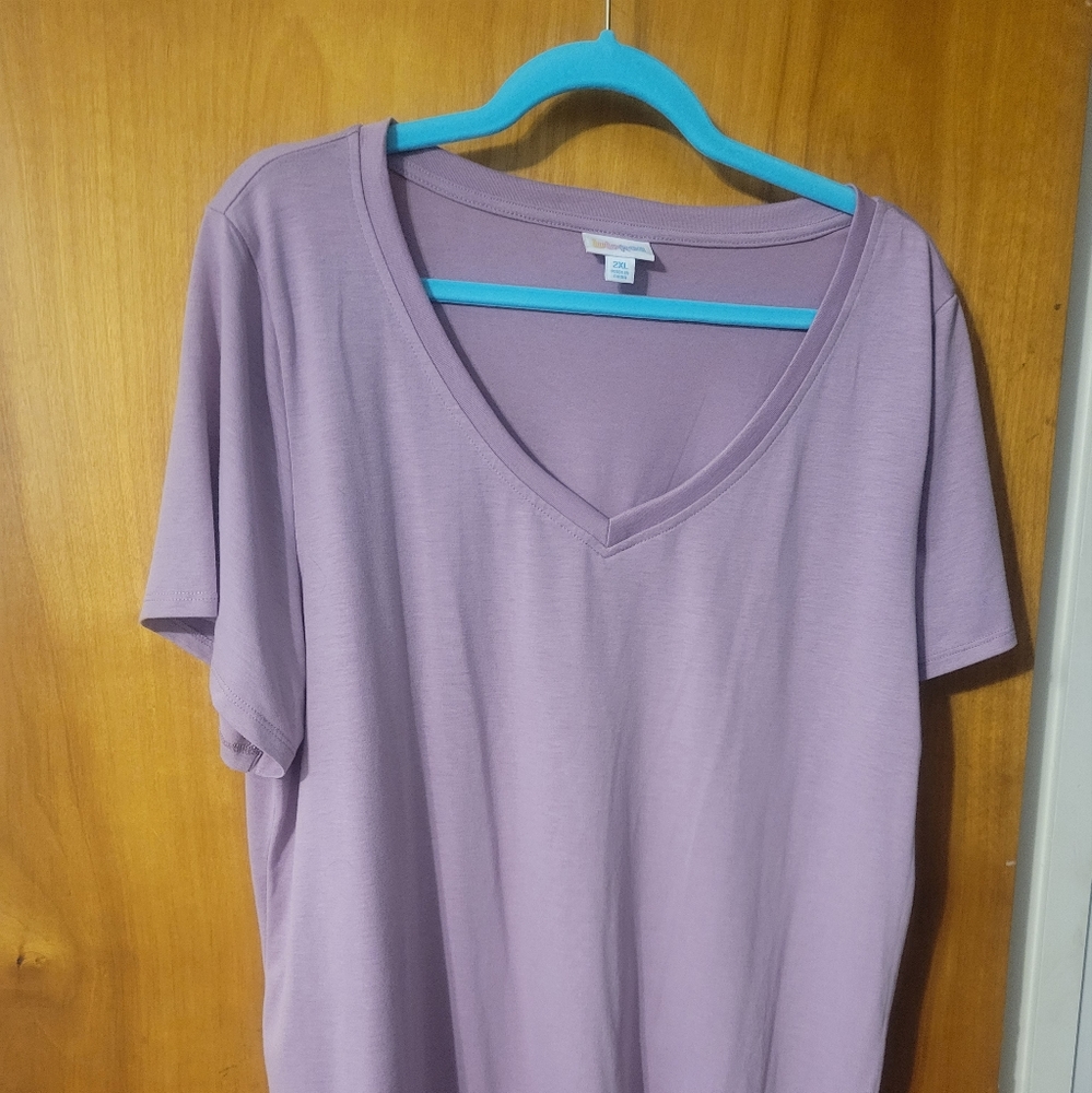 2XL Lularoe tshirt